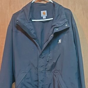 Men's Carhartt weatherproof jacket